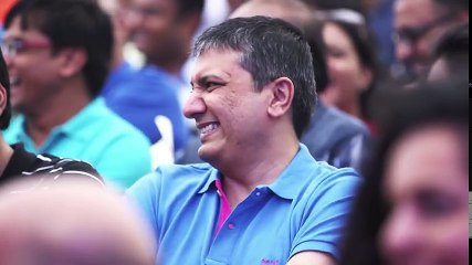 Zakir Khan - When I meet a Delhi Girl - AIB Diwas - YouTube