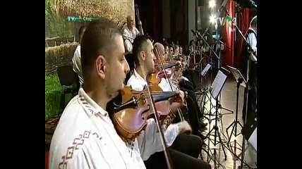 Dumitru Farcas - Spectacol aniversar Maria Golban Somlea 2017