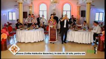 Ruxandra Pitulice - Dupa ani si ani de zile (Cu Varu' inainte - ETNO TV - 09.07.2017)