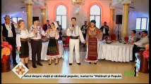 Nicusor Iordan - Ce-ai crezut, puica matale (Cu Varu' inainte - ETNO TV - 09.07.2017)