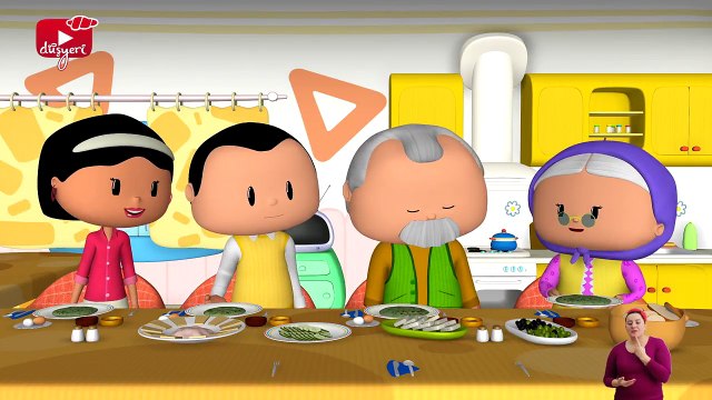 Kaptan Pepee ve Maymuş'un Müzik Oyunu - 2 Bölüm Bİr Arada