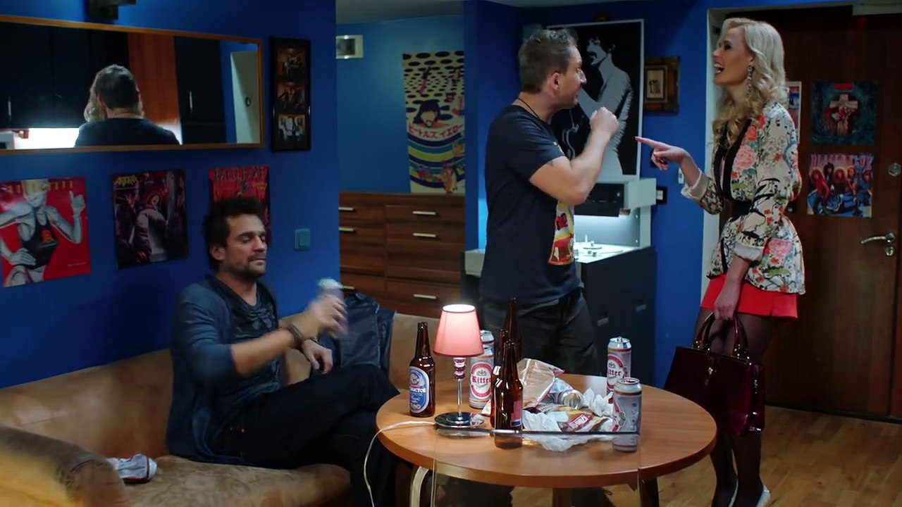 Светофор 10 сезон 19 серия HD Русские Комедии 2018 russkaya komedia russkie komedinie seriali