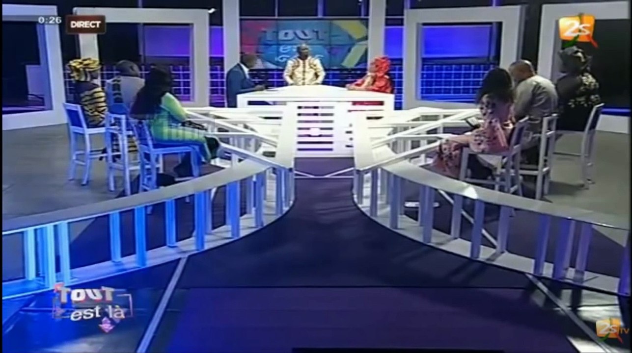 Malmenée par Bijou et Tounkara, Selbè s'énerve et dit :  «Dina Bayi Petaaw, mais.. »