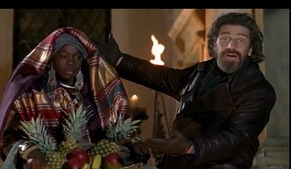 Bakhita - Bande-annonce VF (Disponible en DVD) [360p]
