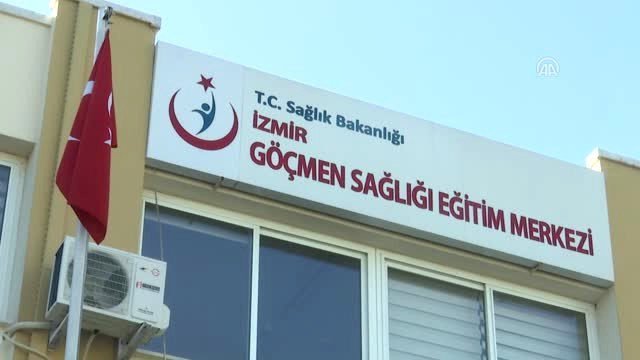 700 Suriyeli Sağlık Çalışanı Daha Türkiye'de Şifa Dağıtacak