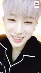 [ENG SUB] wh checking up on mbb pt 1