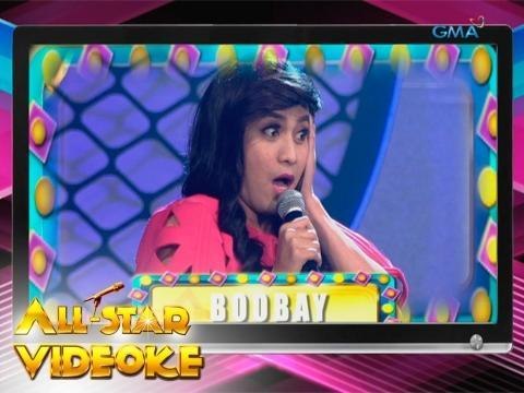All-Star Videoke Teaser: Maghihiganti si Boobay!
