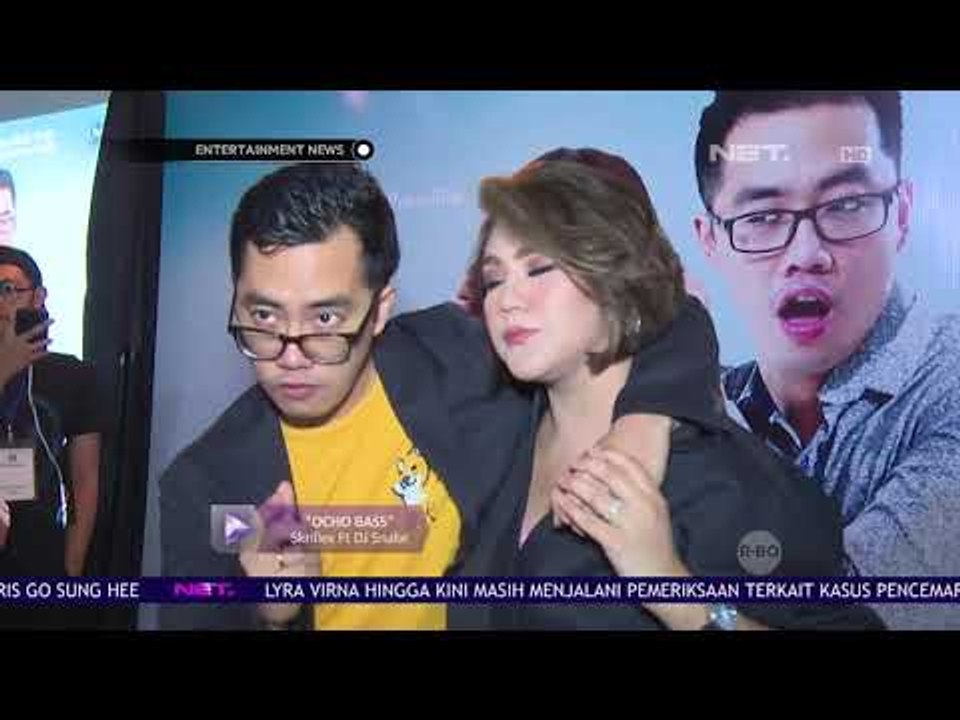 Sissy Prescillia Sangat Selektif Dalam Menerima Tawaran Pekerjaan