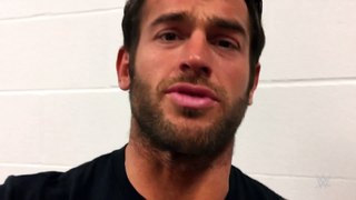 Roderick Strong asks William Regal to put him in the Dusty Rhodes Tag Team Classic