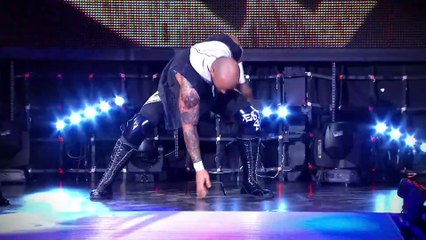 Ricochet is coming soon to NXT  WWE NXT, March 21, 2018