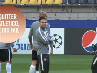 Atletico : Griezmann fait le point sur son avenir