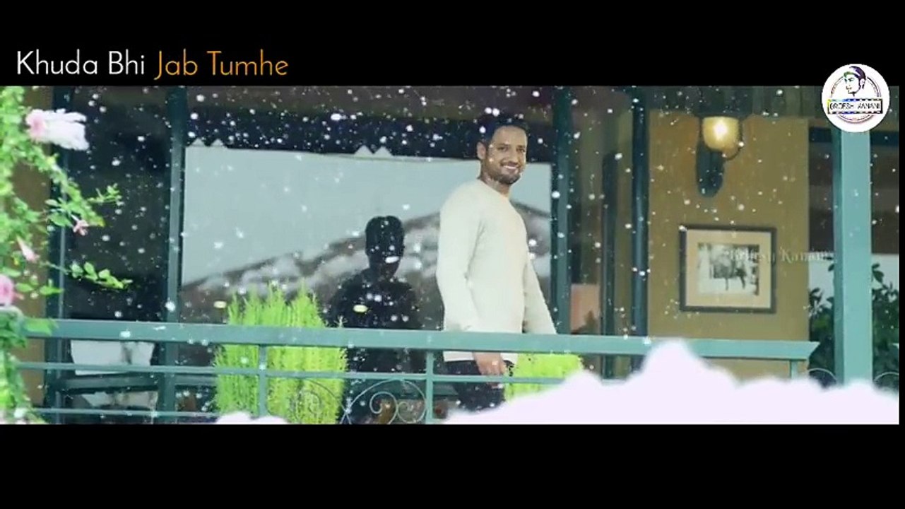 Khuda Bhi Jab Whatsapp Status  Tony kakkar  Romantic Whatsapp Status  Cute Love Whatsapp Status