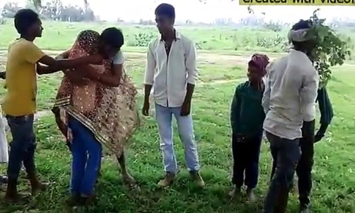 Marvadi comdy 2018
