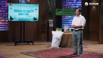 SHARK TANK VIỆT NAM | THƯƠNG VỤ BẠC TỶ | TẬP 16