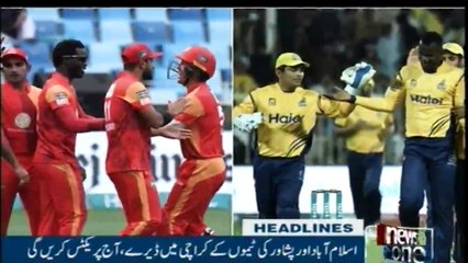 NewsONE Headlines 3PM | 24-March-2018