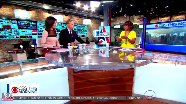 How Karen McDougal Began Her Alleged Affair With President Trump