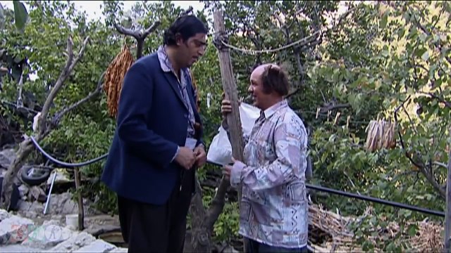 اجمل مشاهد جودة ابو خميس و أسعد خشروف - ضيعة ضايعة - PART 14 - HD