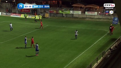 DAILLET remplacé par AYARI.