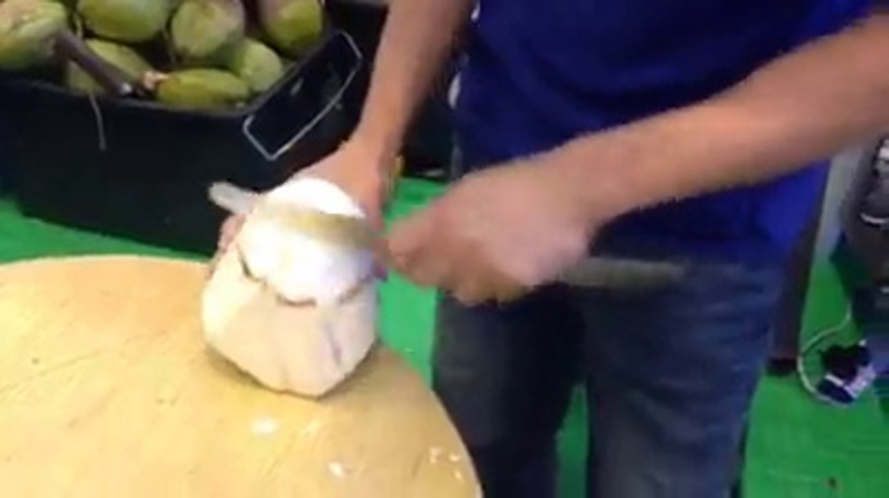 Coconut new Tech