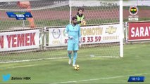 Boluspor 6-2 Fenerbahçe | Hazırlık Maçı | MAÇ ÖZETİ