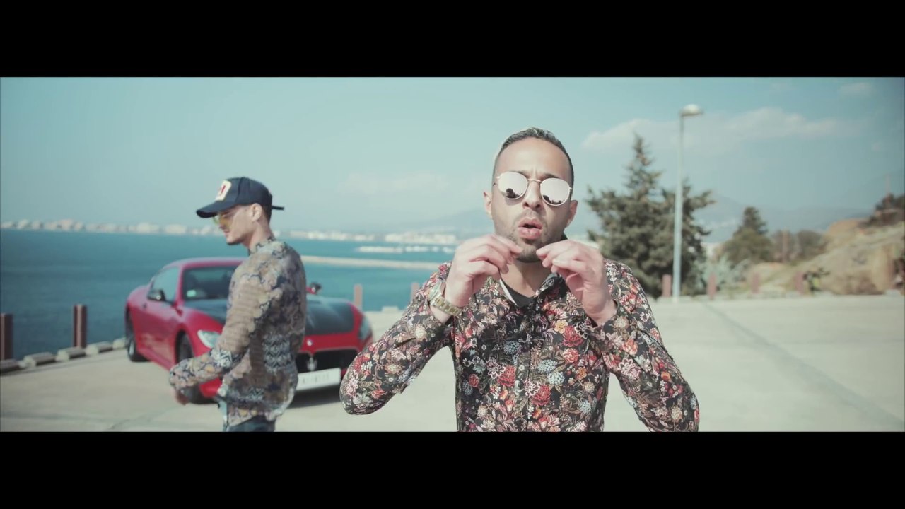 Naps (Ft. Soolking) - Favela (Clip Officiel)