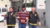 Adana Öldürülen Sevgilisine Mezar Yaptırdı