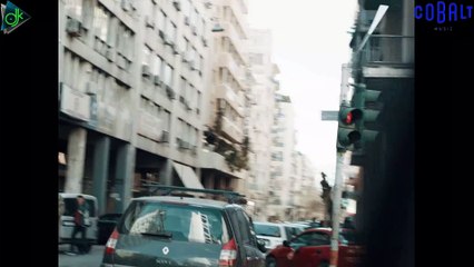 Γιώργος Σαμπάνης - Πίσω (Official Video Clip)