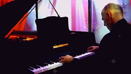 Frederic Chopin - Estudio Op. 10 Nº 4 - Gerardo Taube (piano)