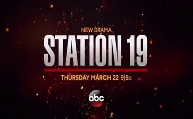 Station 19 - Promo 1x03