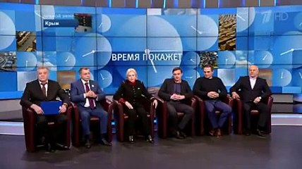 Download Video: Another wild lie of the Russian media | Очередная дикая ложь российских СМИ