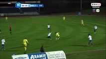 Victoire 2-1 POUR  ENTENTE  SSG