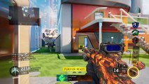 Call of Duty®: Black Ops III 1000 kills trickshot