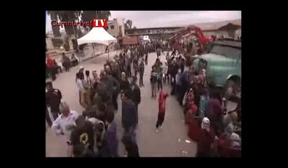 Afrin, tamamen kontrol altına alındı