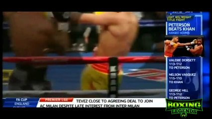 10 SHOCKING UNSOLVED MYSTERIES In Boxing