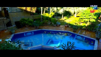 Parchayee Epi  14 HUM TV Drama 23 March 2018