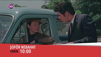 Şoför Nebahat
