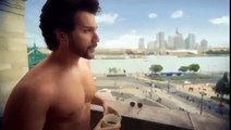Varun Dhawan in Underwear leaked video 2018