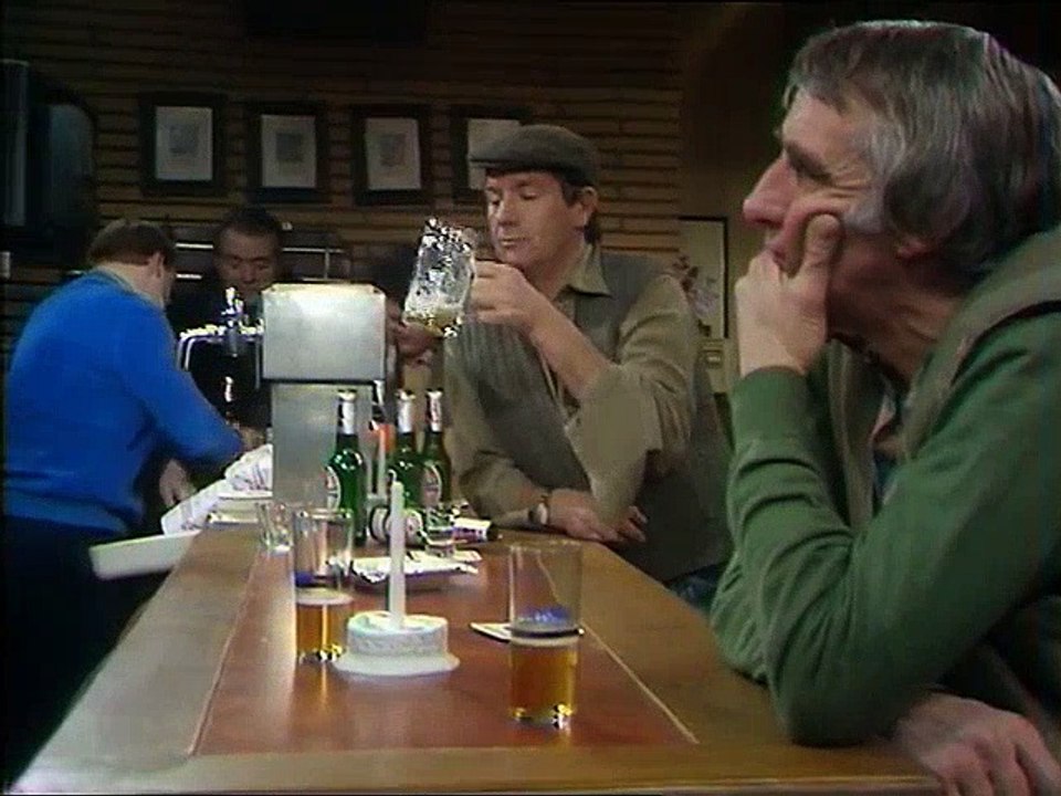 Auf Wiedersehen Pet S01 E09 The Alien