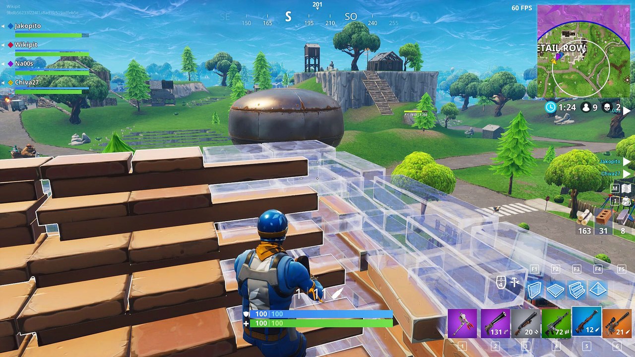 Final fight Top1
