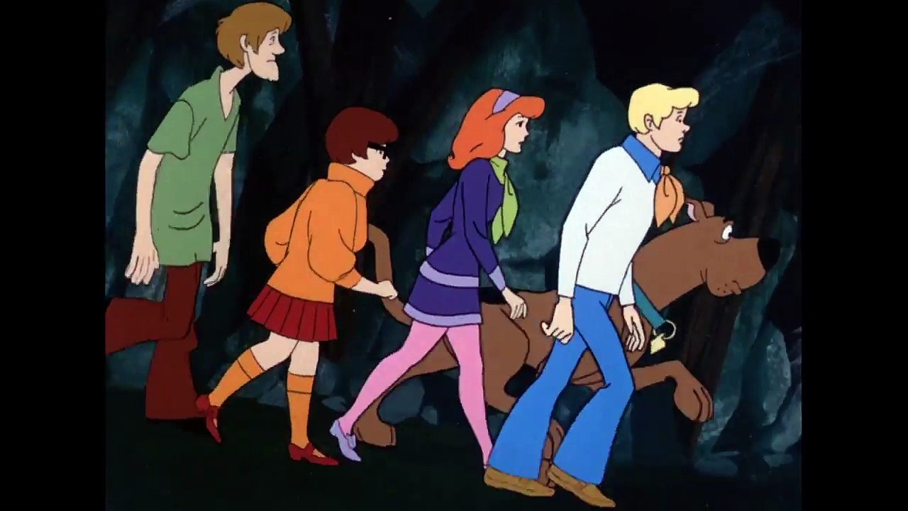 Scooby-Doo! en Español | Atrapan a King Kong