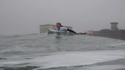 Adrénaline - Surf : highlights-espinho-2018-day-1