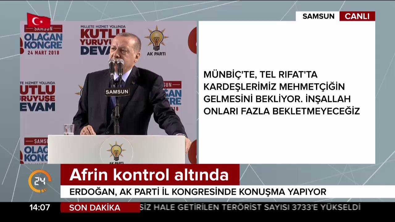 Afrin operasyonu