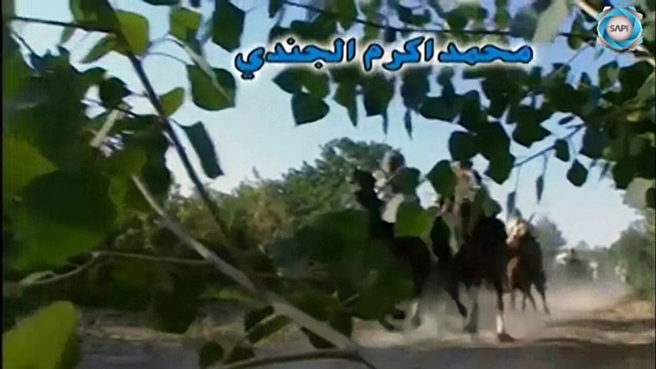 مسلسل الخوالي الحلقة 21 الواحدة والعشرون