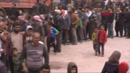 Afrin, Tamamen Kontrol Altına Alındı