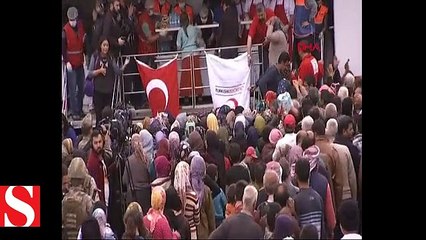 Afrin tamamen kontrol altına alındı