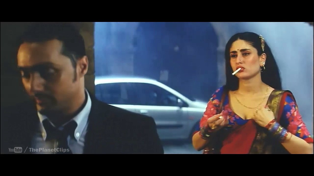 When Rahul and Kareena meet for the first time | Chameli Movie Scene