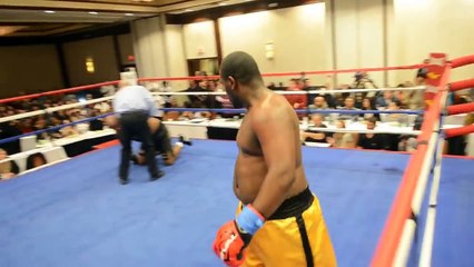 Top 10 TITAN GIANTS In Boxing