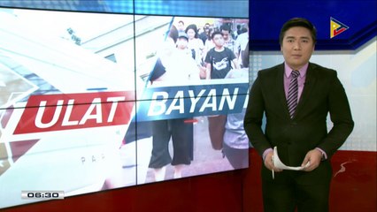 AFP, paiigtingin pa ang pagbabantay vs. NPA SPARU