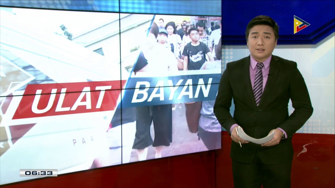 VACC at VPCI, inatasang magsumite ng listahan ng respondents