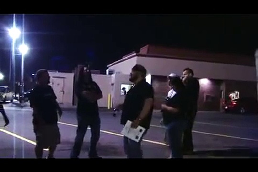 Zeroknight Entertainment - (classic)V I P with Finding Jimmy Hoffa, Patrick The Angry Viewer